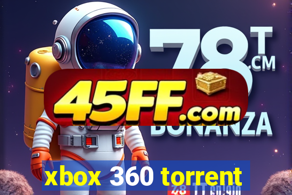 xbox 360 torrent